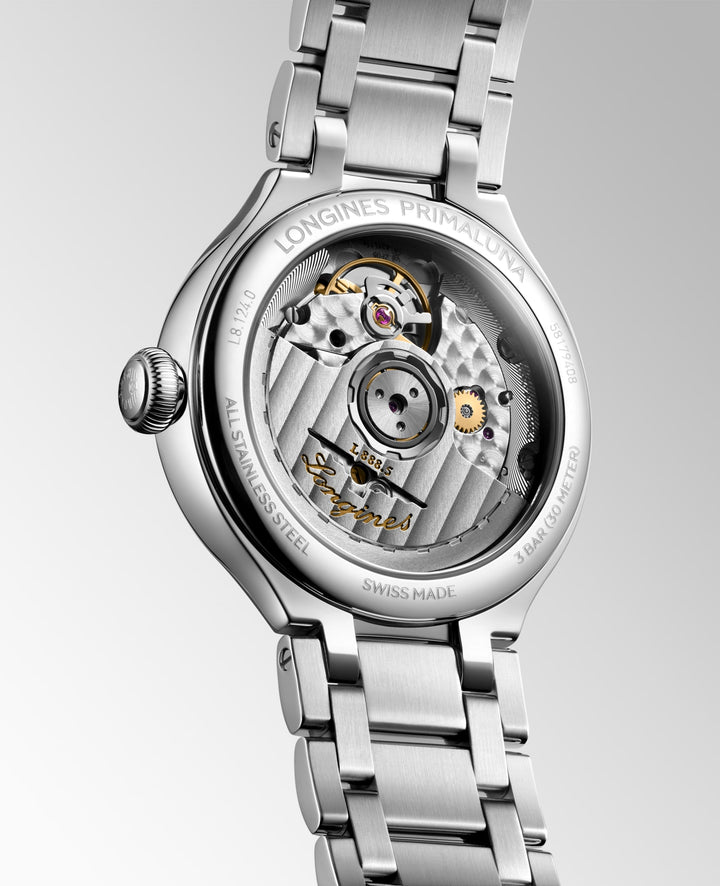 LONGINES – LONGINES PRIMALUNA – L8.124.0.71.6
