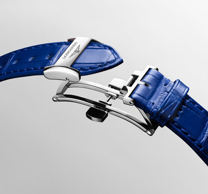 LONGINES – LONGINES PRIMALUNA – L8.124.4.71.2