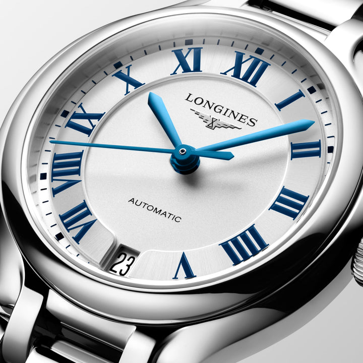 LONGINES – LONGINES PRIMALUNA – L8.124.4.71.6