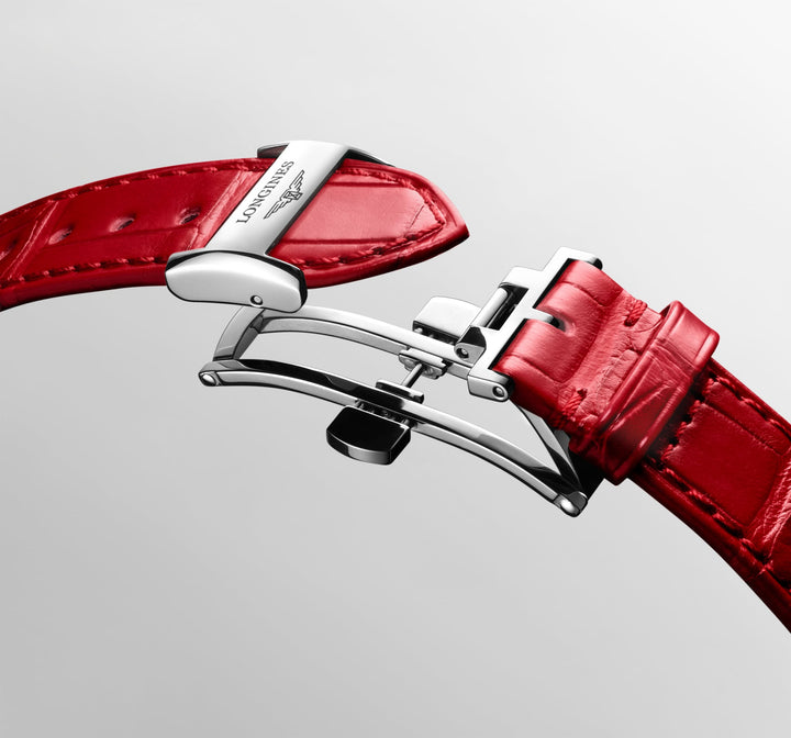 LONGINES – LONGINES PRIMALUNA – L8.124.4.87.2