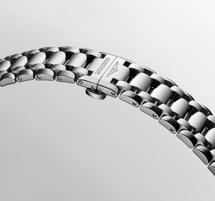 LONGINES – LONGINES PRIMALUNA – L8.124.4.97.6