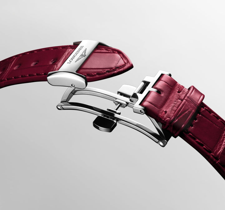 LONGINES – LONGINES PRIMALUNA – L8.124.5.71.2