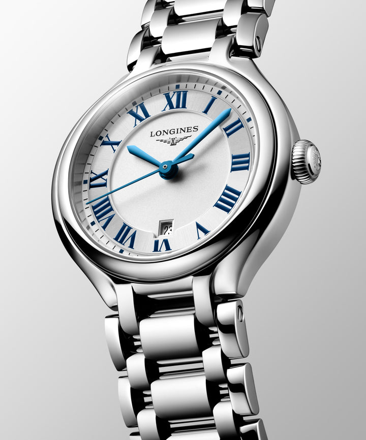 LONGINES – LONGINES PRIMALUNA – L8.142.4.71.6