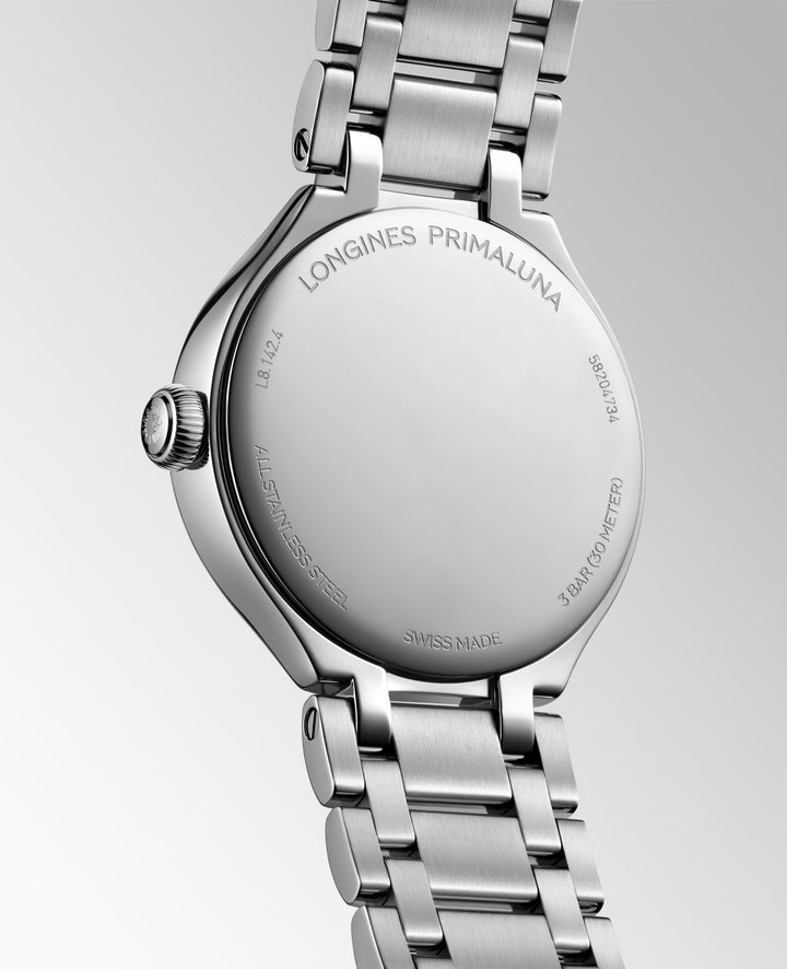 LONGINES - LONGINES PRIMALUNA - L8.142.4.87.6