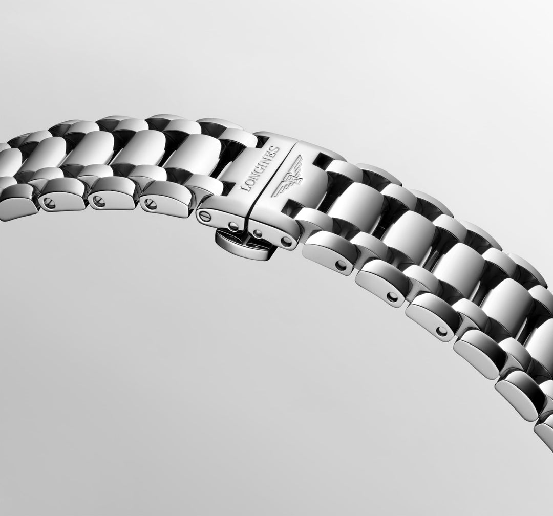 LONGINES - LONGINES PRIMALUNA - L8.142.4.87.6