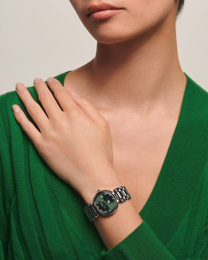 LONGINES – FASE DA LUA LONGINES PRIMALUNA – L8.115.4.67.6