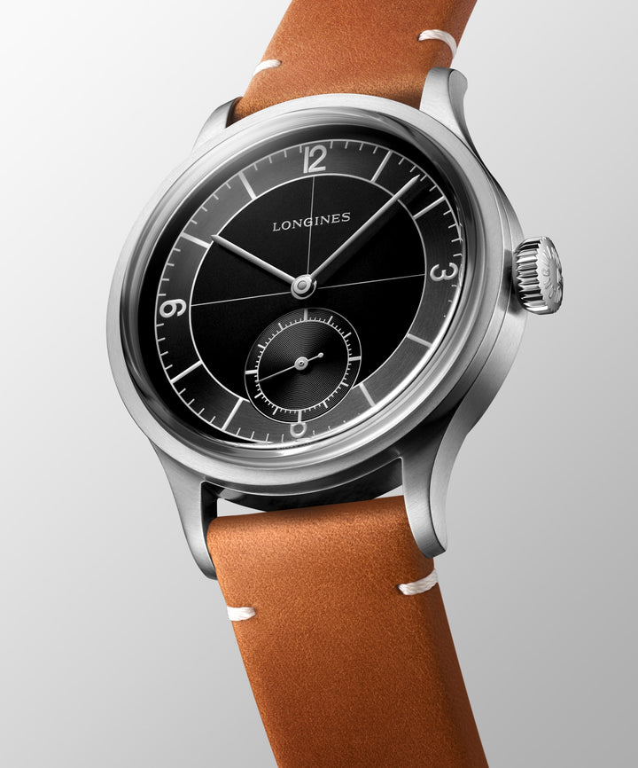 LONGINES – LONGINES SECTOR WIJZERPLAAT – L2.828.4.53.2
