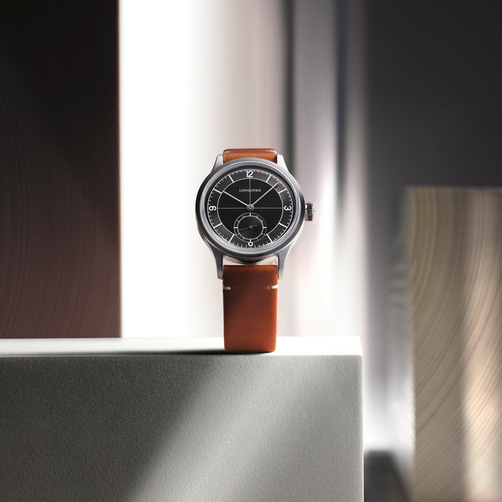LONGINES – LONGINES SECTOR WIJZERPLAAT – L2.828.4.53.2