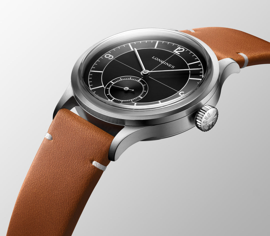 LONGINES – LONGINES SECTOR WIJZERPLAAT – L2.828.4.53.2