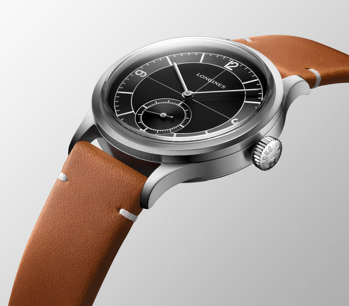 LONGINES – LONGINES SECTOR WIJZERPLAAT – L2.828.4.53.2