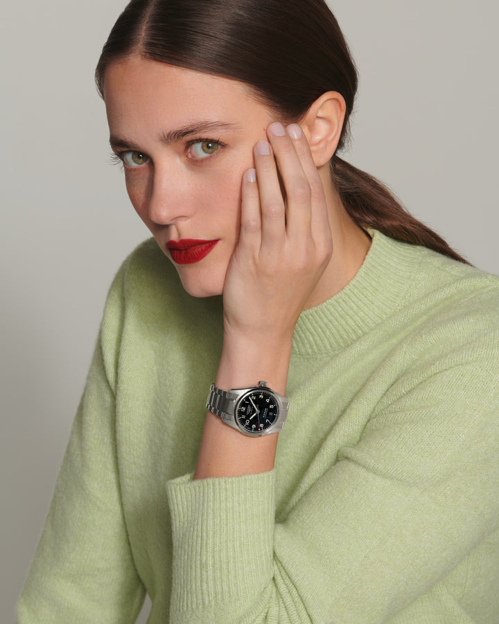 LONGINES – LONGINES DUCH – L3.410.4.53.6