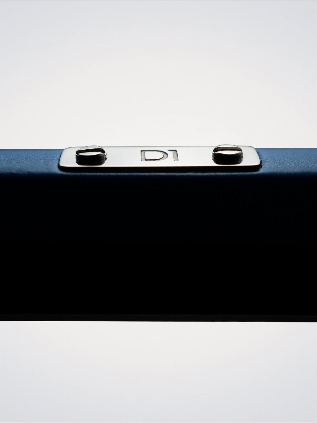 D1 Milano Blauwe balpen D1-PNSTU004