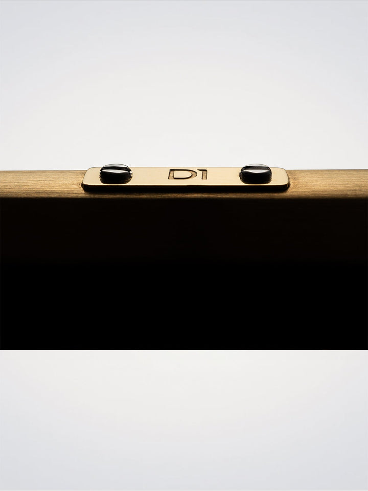 D1 Milano Gold balpen D1-PNSTU002