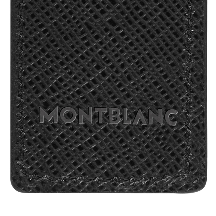 Montblanc etui til 1 Montblanc Sartorial skriveredskab sort 130750 - Capodagli 1937