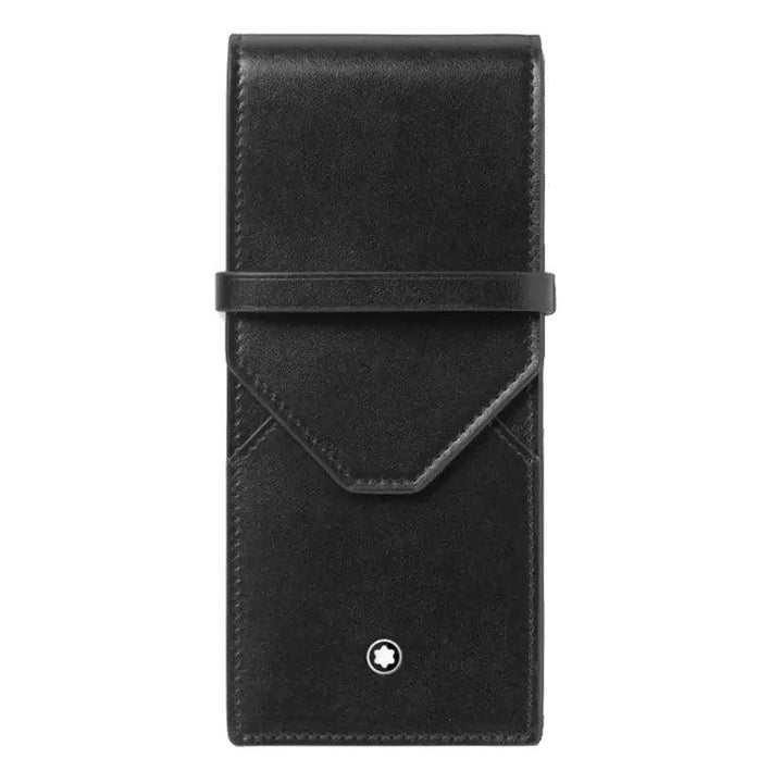 Montblanc-Etui für 3 Meisterstück-Schreibgeräte 198336 - Capodagli 1937