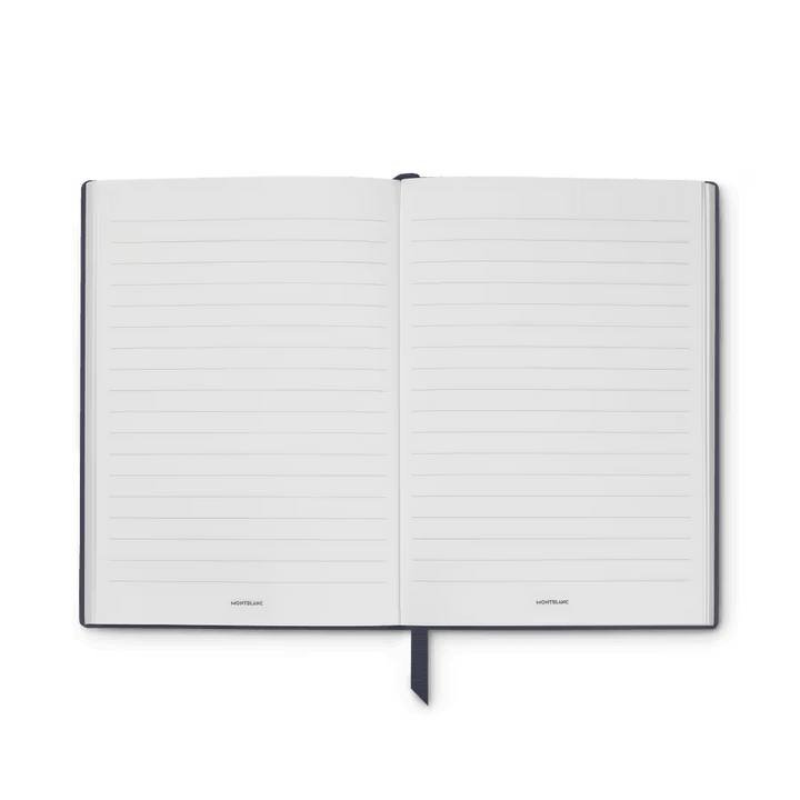 Montblanc notesblok #146 lille foret Montblanc Extreme 3.0 blå blæk 133089 - Capodagli 1937