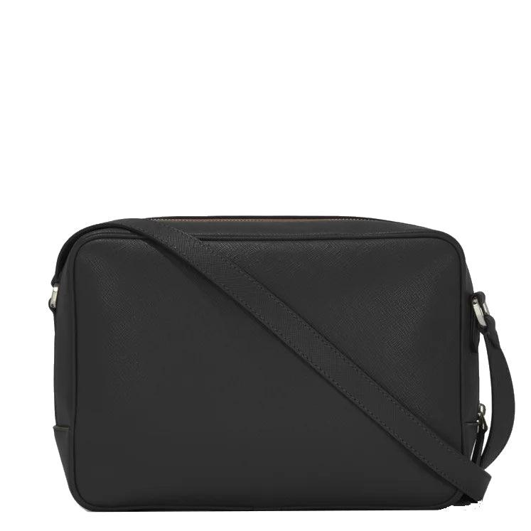 Montblanc Messenger Bag Sartorial zwart 198127 - Capodagli 1937