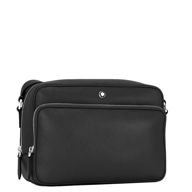 Montblanc Messenger Bag Sartorial zwart 198127 - Capodagli 1937
