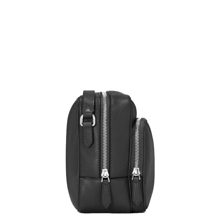 Montblanc Messenger Bag Sartorial zwart 198127 - Capodagli 1937
