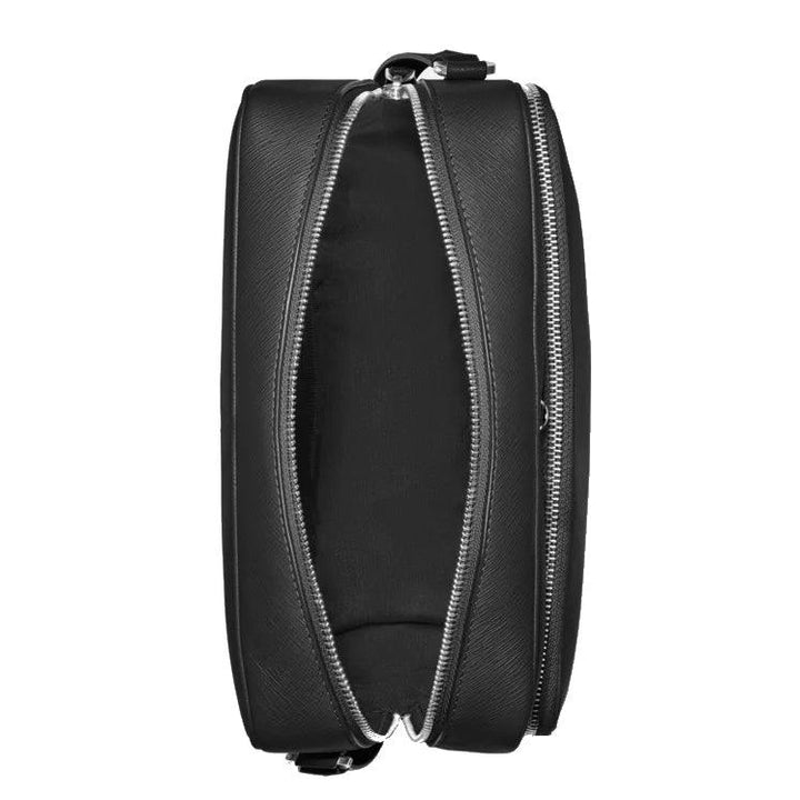 Montblanc Messenger Bag Sartorial zwart 198127 - Capodagli 1937