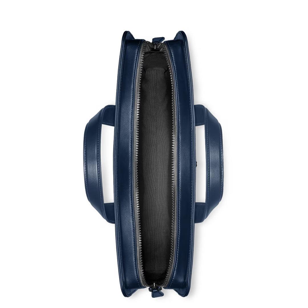 Wąska teczka na dokumenty Montblanc Extreme 3.0 198043 - Capodagli 1937