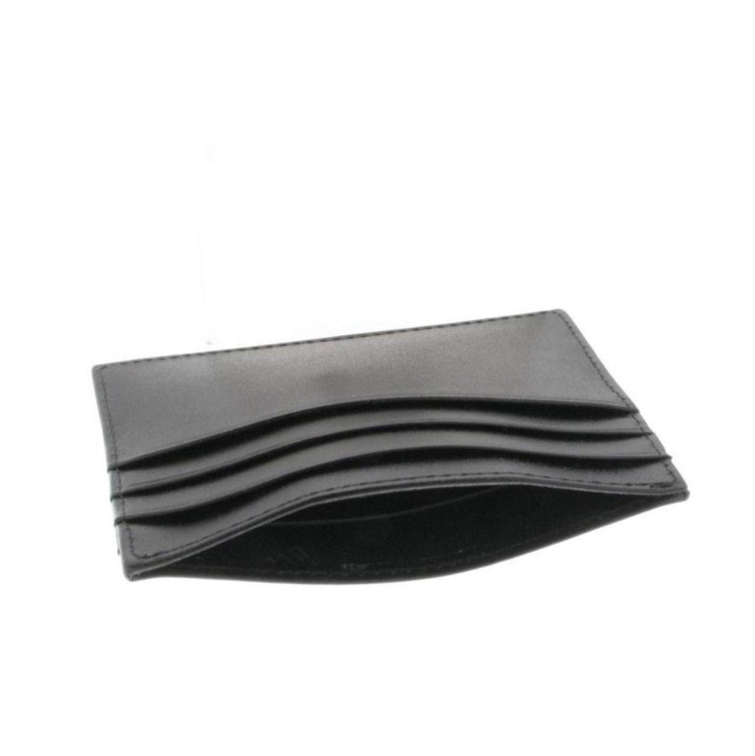 Estuche Montblanc con 6 compartimentos Meisterstück negro 106653 - Capodagli 1937