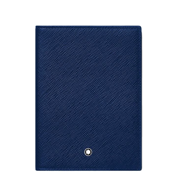 Montblanc passikotelo Montblanc Sartorial blue 130816 - Capodagli 1937