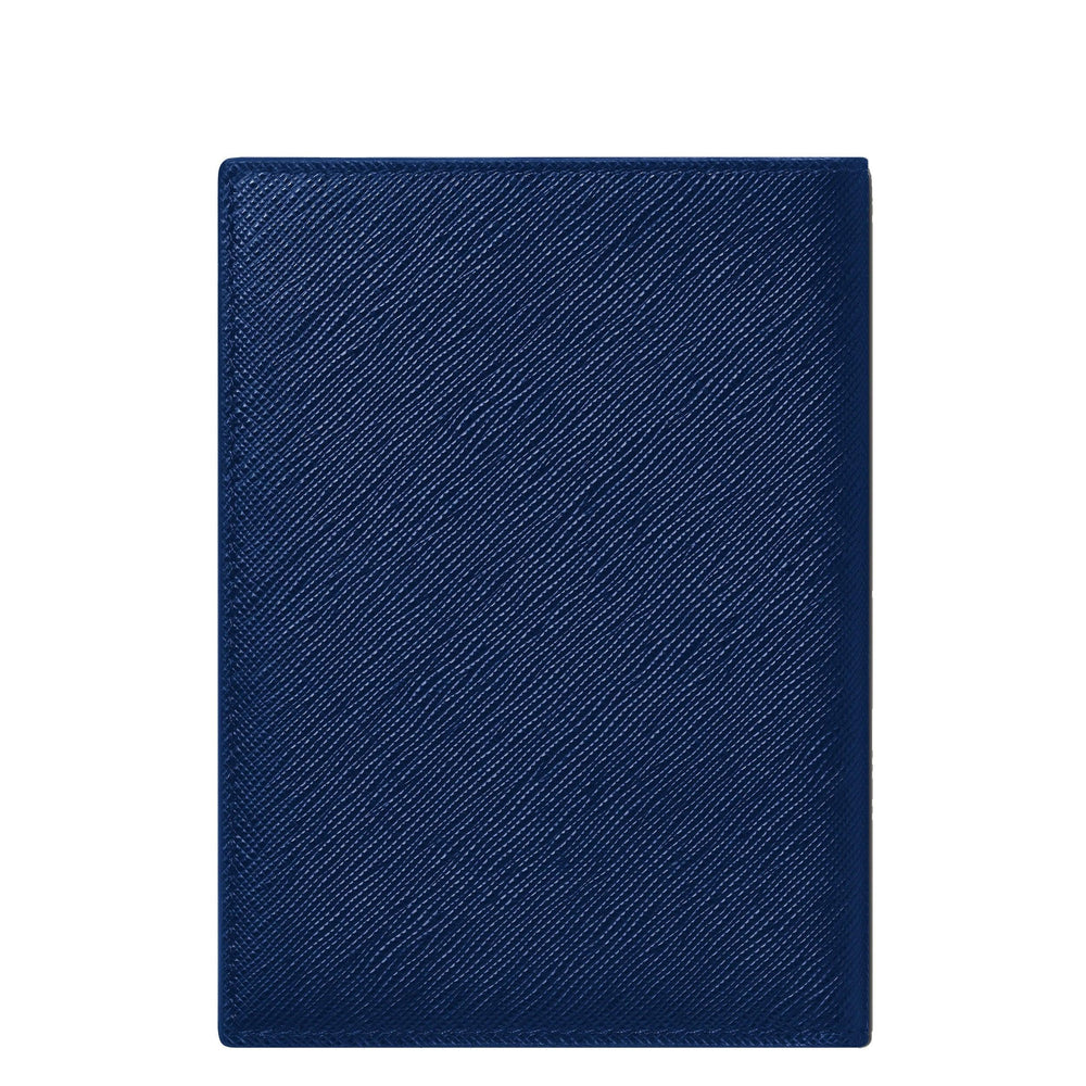 Montblanc passikotelo Montblanc Sartorial blue 130816 - Capodagli 1937