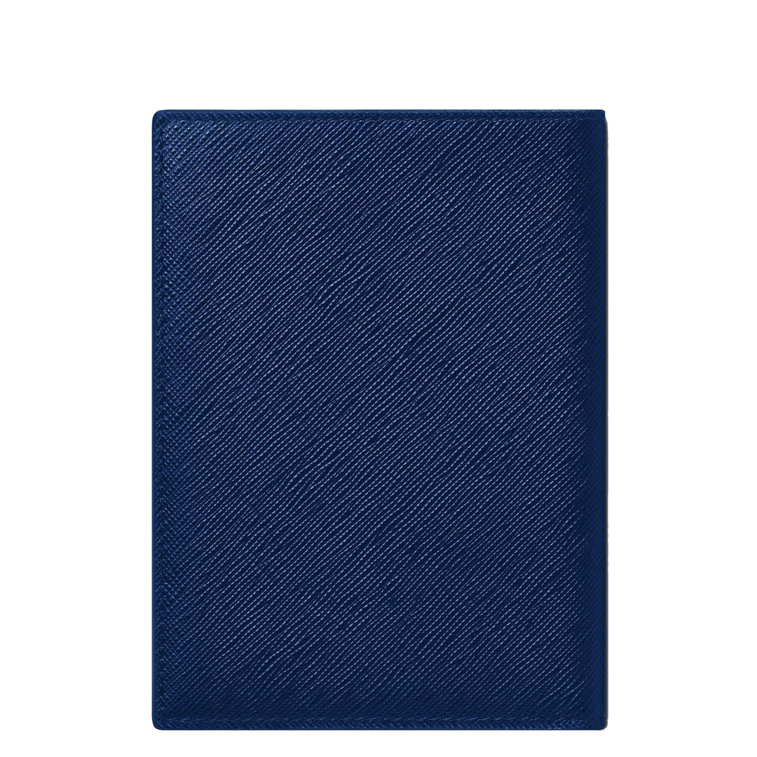 Montblanc passikotelo Montblanc Sartorial blue 130816 - Capodagli 1937
