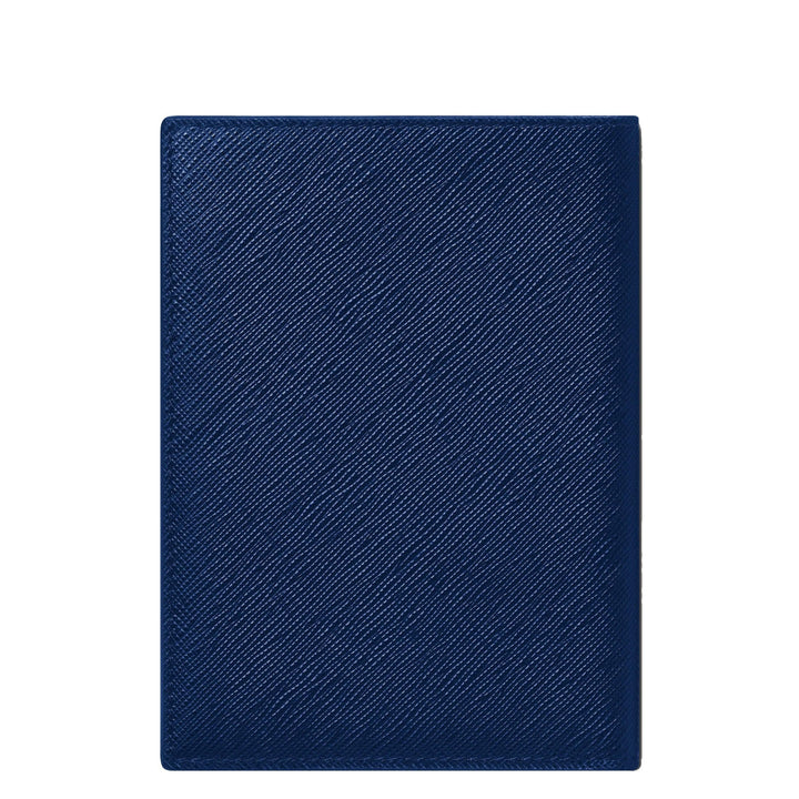 Montblanc passikotelo Montblanc Sartorial blue 130816 - Capodagli 1937