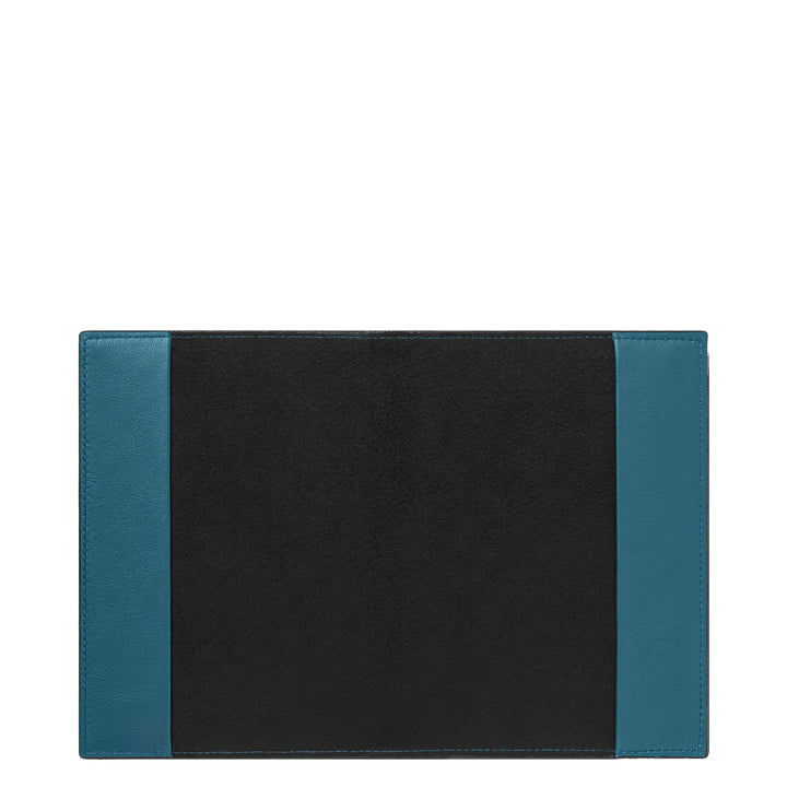 Montblanc paspoorthouder Meisterstück Selection Softtaling 131263 - Capodagli 1937