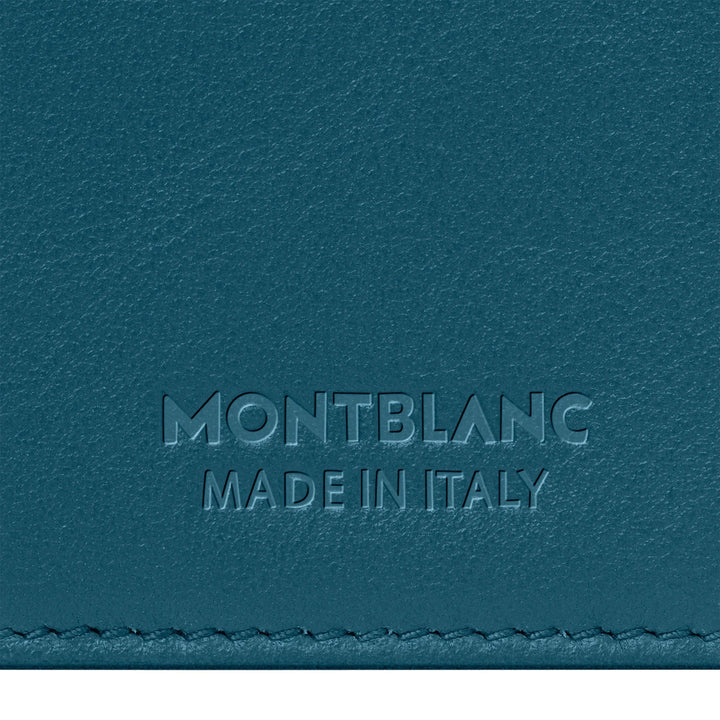 Montblanc paspoorthouder Meisterstück Selection Softtaling 131263 - Capodagli 1937