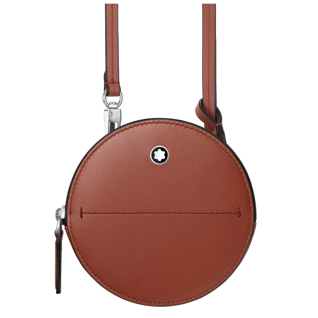 Kulaté pouzdro Montblanc Meisterstück Selection Soft 131260 - Capodagli 1937