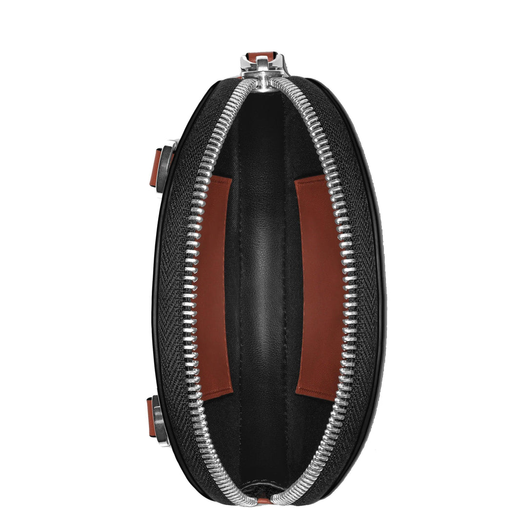 Kulaté pouzdro Montblanc Meisterstück Selection Soft 131260 - Capodagli 1937