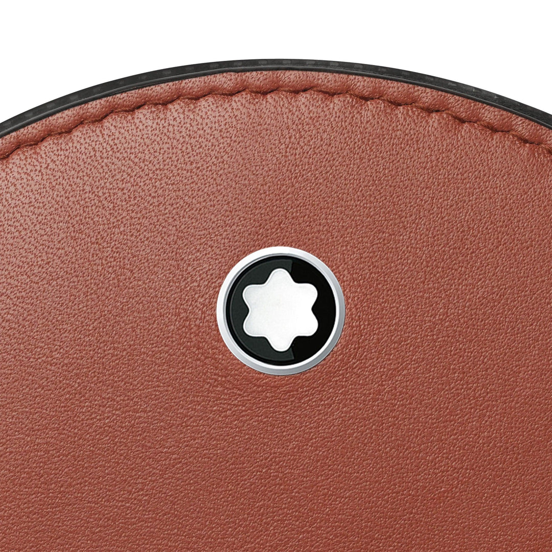 Kulaté pouzdro Montblanc Meisterstück Selection Soft 131260 - Capodagli 1937