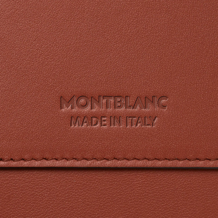 Kulaté pouzdro Montblanc Meisterstück Selection Soft 131260 - Capodagli 1937