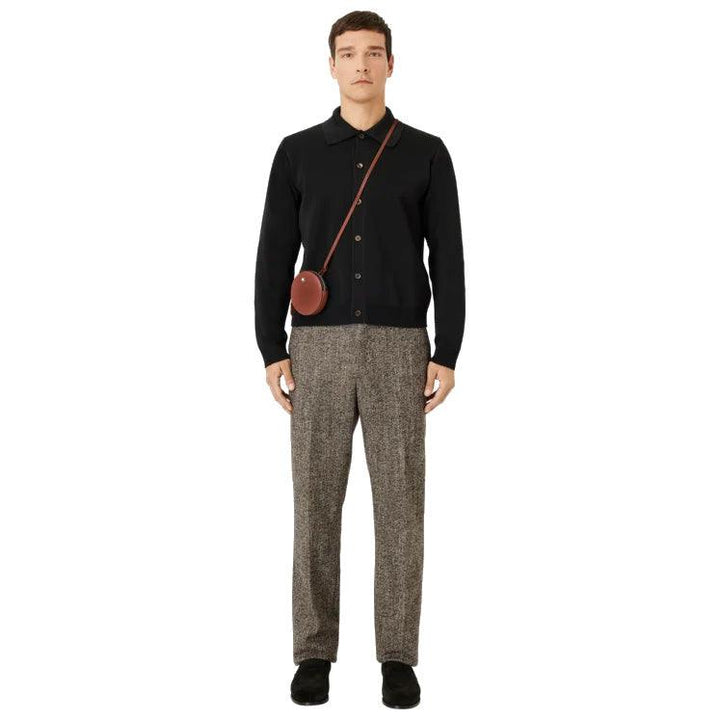 Kulaté pouzdro Montblanc Meisterstück Selection Soft 131260 - Capodagli 1937