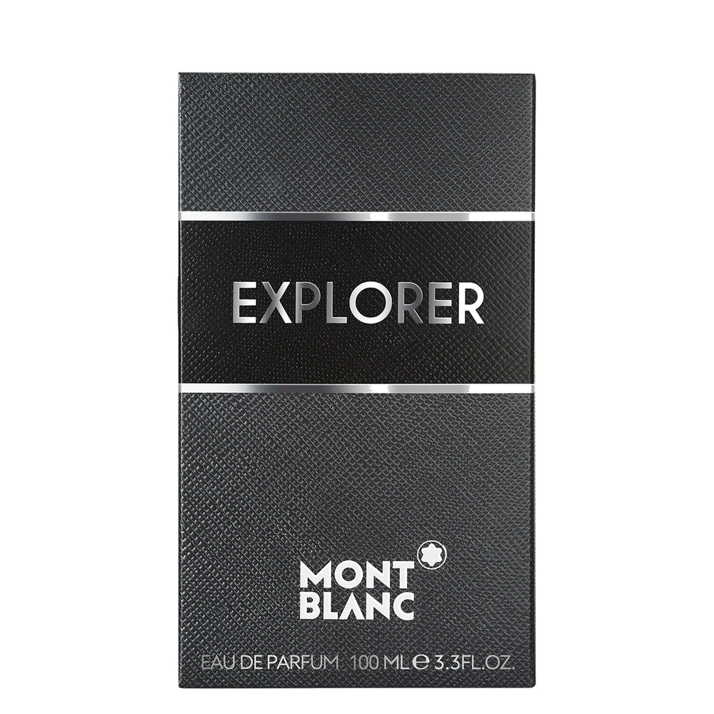 Montblanc Explorer Eau de Parfum 100 ml 124069 - Capodagli 1937