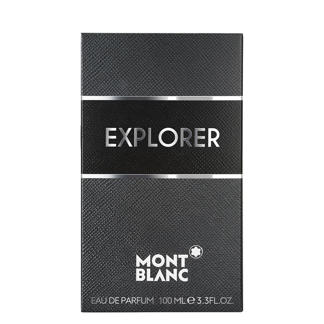 Montblanc Explorer Eau de Parfum 100 ml 124069 - Capodagli 1937