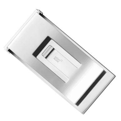 Klips na banknoty Montblanc Extreme 3.0 130993 - Capodagli 1937