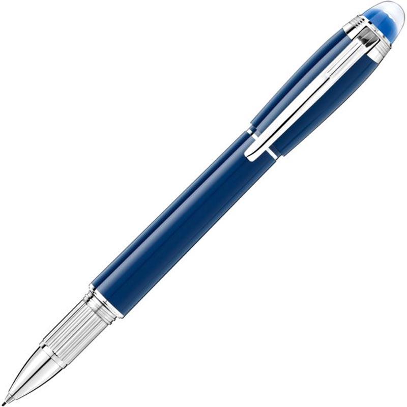 Cienkopis Montblanc Starwalker Blu Planet 132440 - Capodagli 1937
