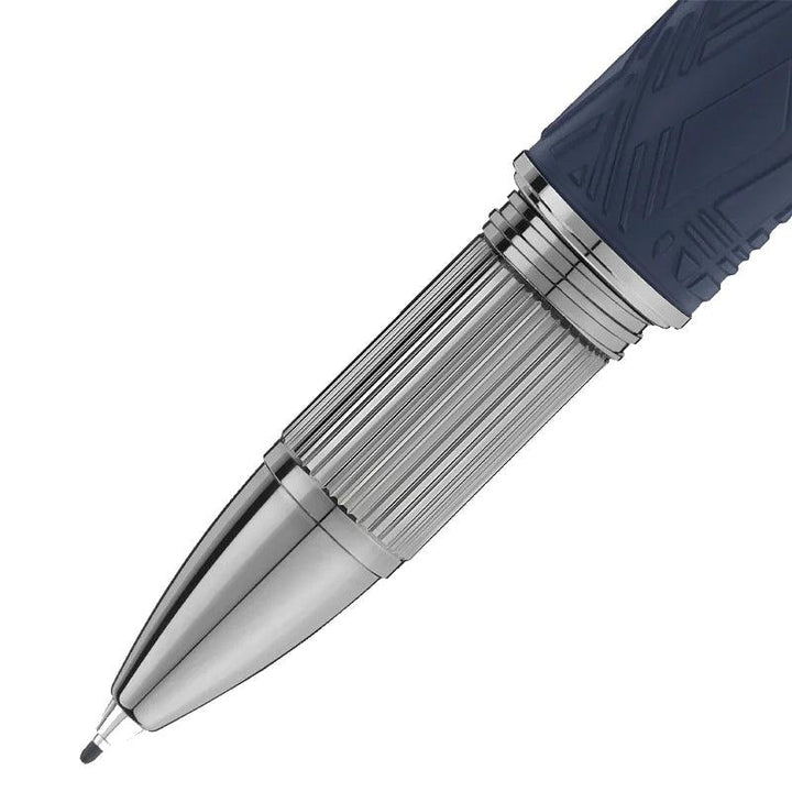 Montblanc fineliner Starwalker Spaceblue Douè 130216 - Capodagli 1937