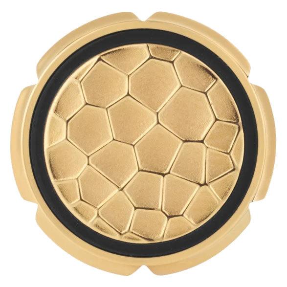 Boutons de manchette Montblanc Masters Of Art Hommage à Gustav Klimt 132966 - Capodagli 1937