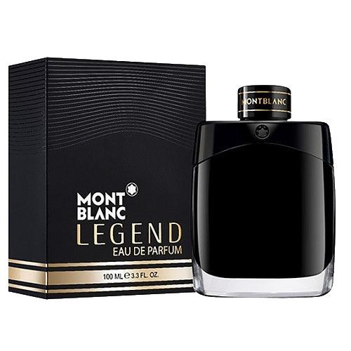 Montblanc Leyenda eau de parfum 100ml 127070 - Capodagli 1937
