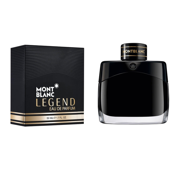 Montblanc Legend apa de parfum 50ml 127069 - Capodagli 1937
