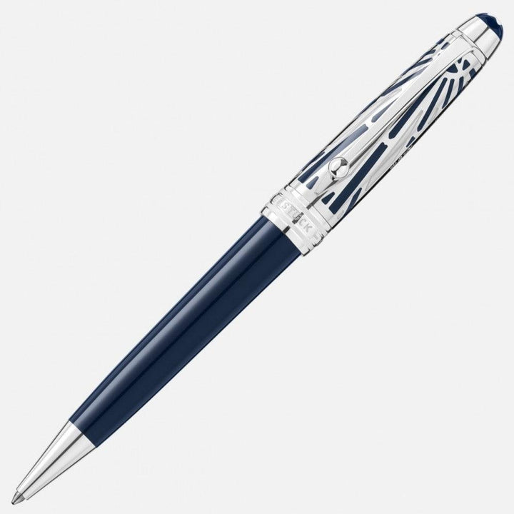 Montblanc penna a sfera Meisterstück The Origin Collection Doué Midsize 131348 - Capodagli 1937