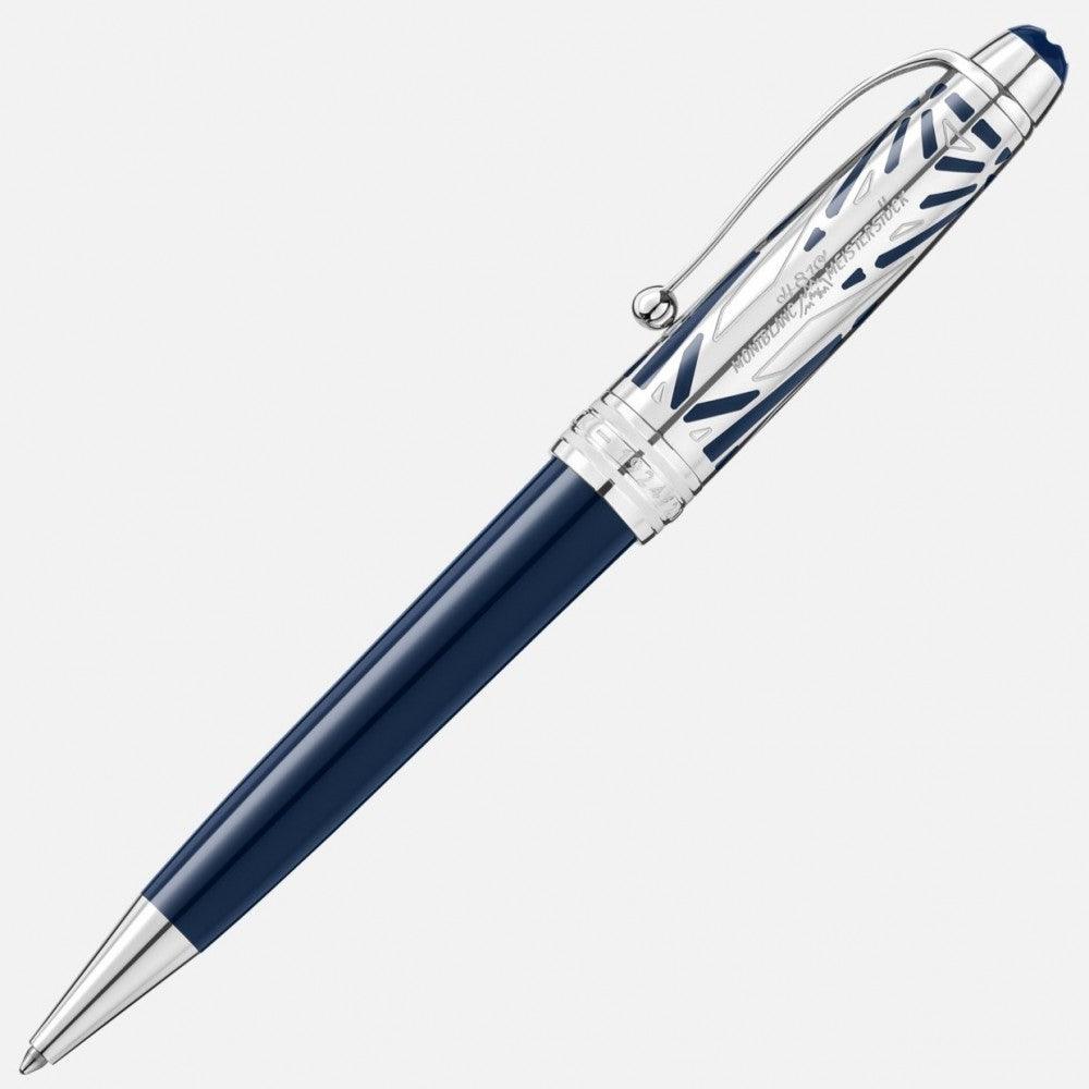 Montblanc penna a sfera Meisterstück The Origin Collection Doué Midsize 131348 - Capodagli 1937