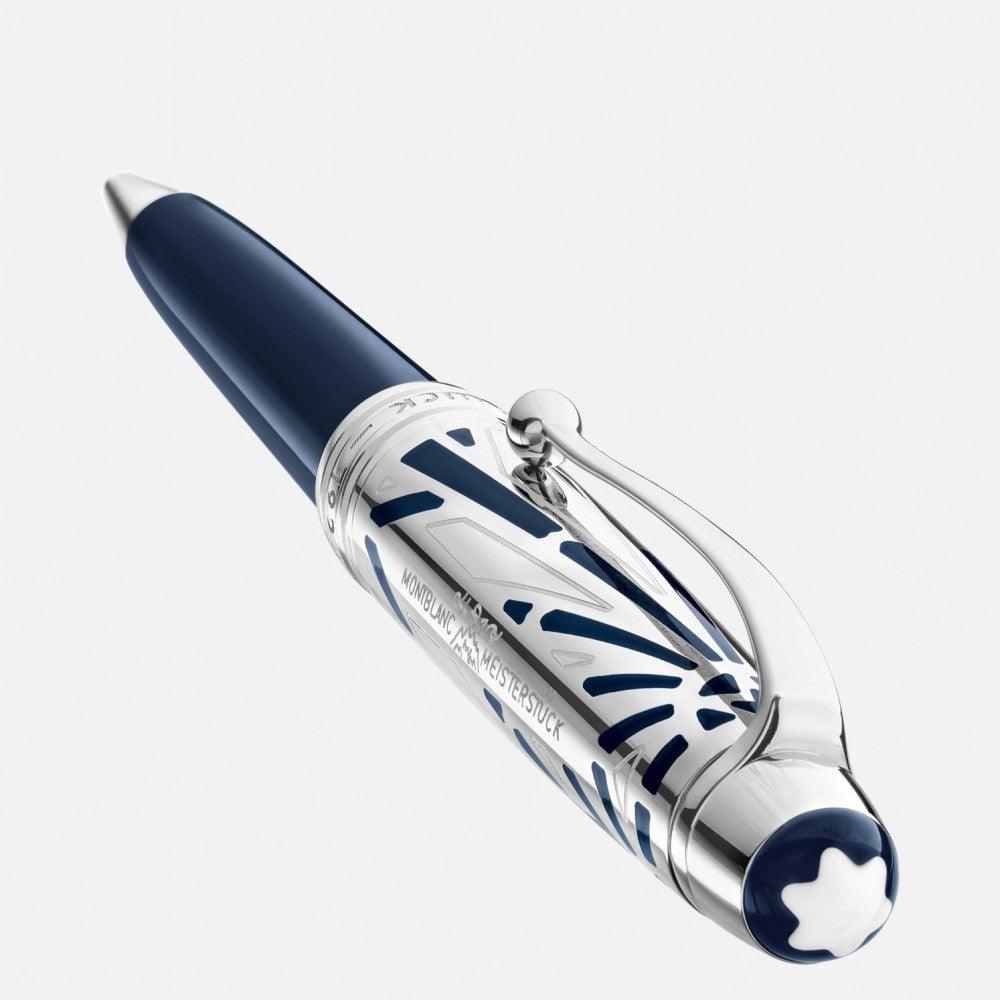 Montblanc penna a sfera Meisterstück The Origin Collection Doué Midsize 131348 - Capodagli 1937