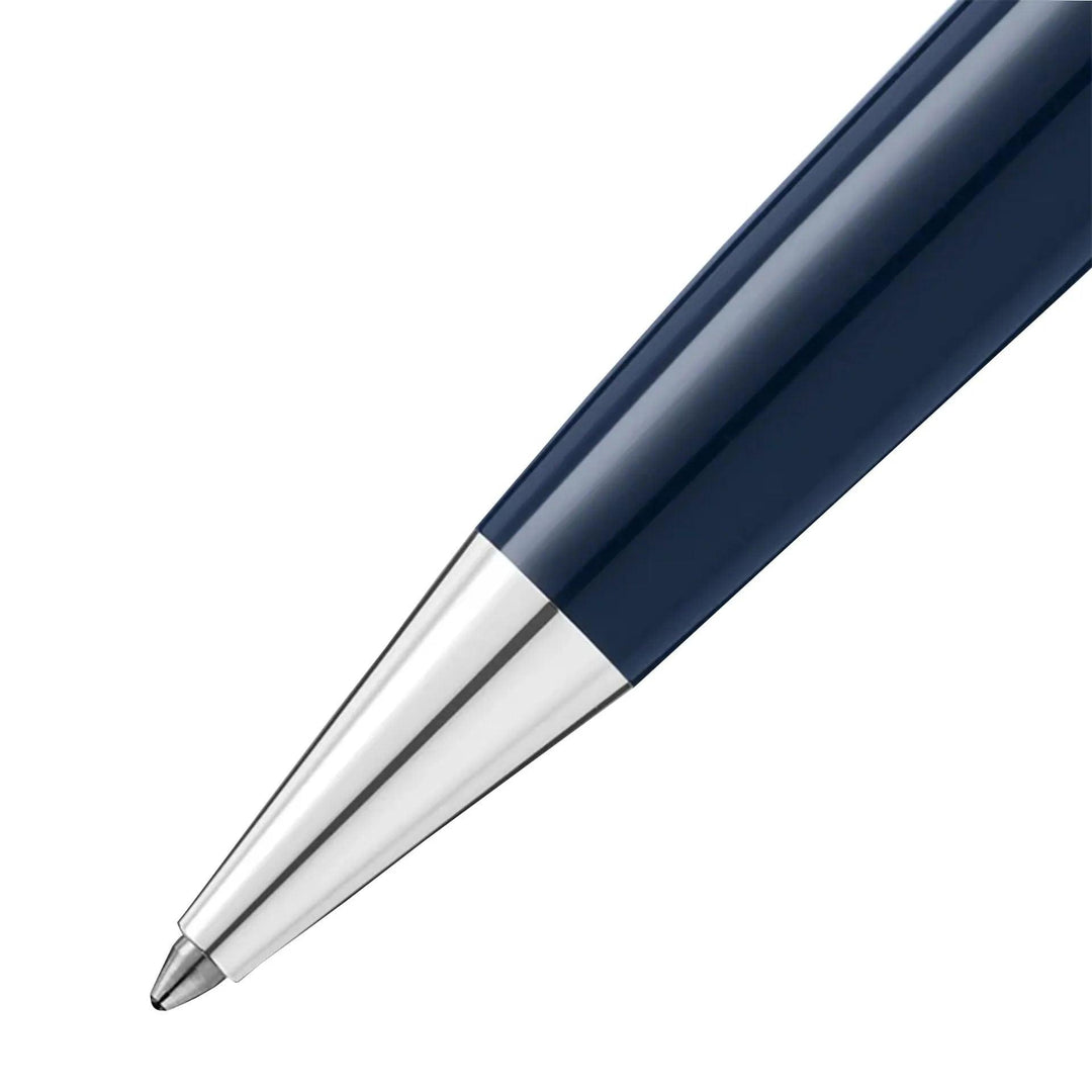 Montblanc penna a sfera Meisterstück The Origin Collection Doué Midsize 131348 - Capodagli 1937