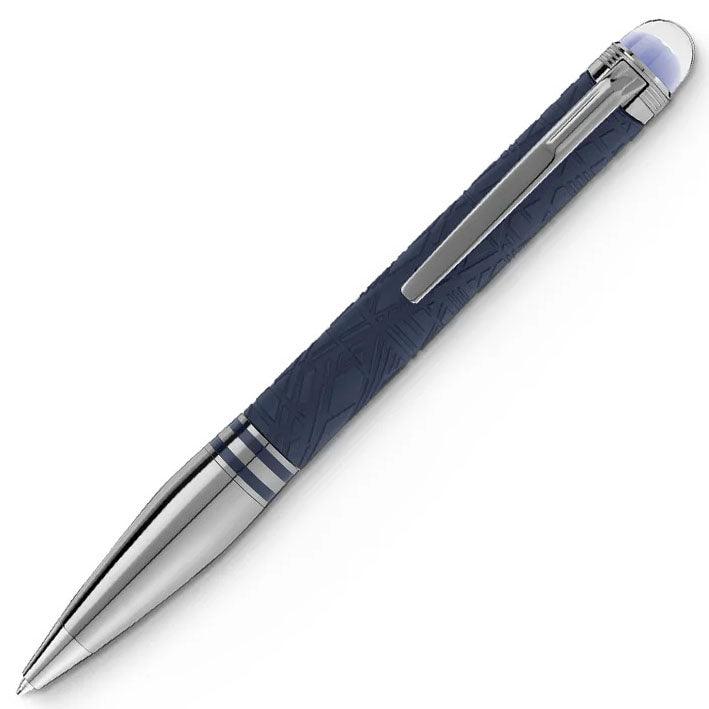 Długopis Montblanc Starwalker Spaceblue Douè 130217 - Capodagli 1937